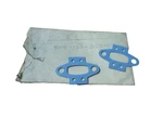 Stihl Intake Gasket Fs 60 61 65 Inlet (2 Pack) Oem Nos 4114-129-0500 #TM6--GR1A. Fixed Price $6.95.