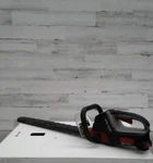 Used Hedge Oregon 40V Max Trimmer Kit HT250-A6 With Battery And Charger. Fixed Price $269.00.