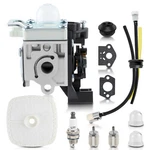 For Echo GT225 PAS225 PE225 PPF225 SHC225 SRM225U Carburetor Trimmer. Fixed Price $16.71.