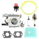 322L Carburetor Air Filter For Husqvarna 223L 588171156 5032834-01 503283401. Fixed Price $13.67.
