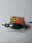 Moeller 1/4" Primer Bulb 034790-10LP Nos Oem BA11. Fixed Price $25.75.