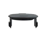 Mtd 753-06550 Black TB57 Cap Troy-bilt. Fixed Price $12.95.