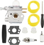 TB225 Carburetor For Troy-bilt TB252S TB22EC TB32EC TB25CB TB227XP TB272BC. Fixed Price $26.73.