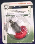 Mtd, Troy Bilt, Craftsman, Yard Machines New Electric Start Bit 49MASCBP953. Fixed Price $25.00.