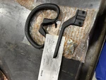 4180 790 3405-A Oem Stihl Handle FS70, FS110, FS55, FS56, KM94 More. Fixed Price $24.99.