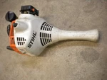 Used Stihl FS55R Engine Assy Complete RUNNING5432. Fixed Price $50.00.