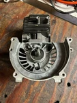Oem Ryobi ZR51932 Toro String Trimmer Engine Assembly Free Shipping. Fixed Price $39.95.