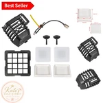 Air Filter And Muffler Cover Tune Up Kit For Echo Weed Eater Trimmers. Fixed Price $24.99.