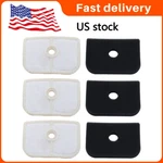 3 Pack 576401601 577851501 Air Filter For Husqvarna 525LST 525RJD. Fixed Price $12.78.