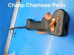 Controls For Shaft Stihl FS72 FS74 FS76 Trimmer --- Box 2267. Fixed Price $29.95.