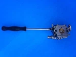 Carburetor Spline Screwdriver Adjust Tool For Jonsered Poulan Husky Weedeater. Fixed Price $14.95.