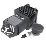 Mtd 753-04511 Air Cleaner Cover Assembly Murray Troy-bilt Bronco Edger Mini Ygbv. Fixed Price $35.99.