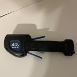 Oem Kobalt 40V Trimmer Kst 1540-06 Trigger Assembly Housing Kit W/screws. Fixed Price $19.99.