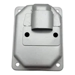 Echo 145808-05920 Muffler Lid Genuine Oem Nos. Fixed Price $29.95.