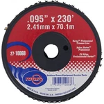 Rotary 12 Pack Of Vortex Trimmer Line 10068 .095 230 Small Spools. Fixed Price $28.54.