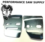 Homelite A-70618 Bar Plate Set Super Auto, XL12, SXL925, 450,550,650,750, New. Fixed Price $14.95.