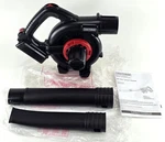 Craftsman Volt Max Cordless Sweeper Leaf Blower Model CMCBL98021 New. Fixed Price $99.99.
