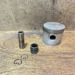 Echo Genuine CS-602VL Piston And Rings 46MM Oem Used 10001002830 Read!. Fixed Price $17.99.