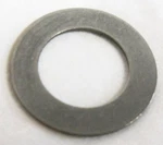 New Genuine Oem Toro Part # 3-6498 Washer-thrust; Replaces 231275, 47-8270, 5291. Fixed Price $13.22.