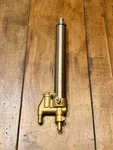 Stihl Stainless Steel Brass & Pump (complete) SG20 4247-700-4000 Genuine Oem. Fixed Price $85.45.