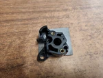 Craftsman Model 358795540 String Trimmer Carburetor Adaptor 530055535. Fixed Price $9.99.