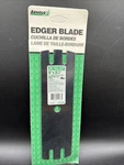 Edger Blade Mtd Yardman Others 9 X 2-1/2" 744-205025 Usa Hole Arbor Arnold. Fixed Price $15.98.