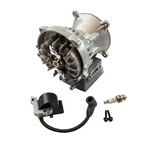 Troy-bilt 753-06687 Short Block TB2BVEC TB272V. Fixed Price $81.87.