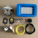 Carburetor For Zama C1M-K37D Echo PB4600 PB-46HT PB-46LN # 12520008561. Fixed Price $14.73.