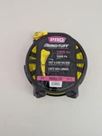 Rino-tuff Pro Trimmer Line (100 Ft.) String Edger Cutter .155''. Fixed Price $15.99.