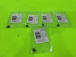 Pk Genuine Oem Husqvarna 539976956 Set Screw 5/16 Nyloc. Fixed Price $14.95.