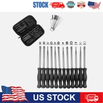 12X Screwdriver Carburetor Adjustment Tool Set Fit Cycle Engine. Fixed Price $13.00.