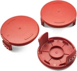 Trimmer Spool Cap For Toro 12 Cordless Single Line 51487. Fixed Price $24.93.