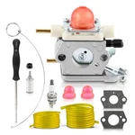Carburetor For GHT195LE GHT225LE GHT220 GHT180LE Paramount PHT19 Hedge Trimmer. Fixed Price $23.99.