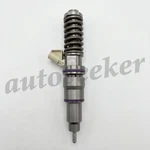 New RE533608 DZ121294 Fuel Injector For John Deere 6135 6090 9330 9430 Engine. Fixed Price $400.00.