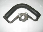 Echo SRM-225, SB1096 Trimmer Front Handle Assembly Part P021049580. Fixed Price $21.59.