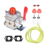 530071811 Trimmer Carburetor For Craftsman 25CC Weed Eater Poulan Pole PP125. Fixed Price $11.16.