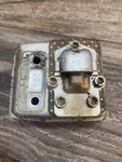 Echo Trimmer SRM-225 Genuine Parts Muffler. Fixed Price $21.00.