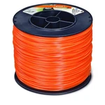 Stihl 0000 930 2247 Premium Trimmer Line .095" Diameter, 1377' Spool (orange). Fixed Price $70.14.
