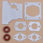 Gasket Set Oil Seal Fits Stihl BG85 FS55 FS85 FS80 FC85 FS46 FS45 Cylinder Base. Fixed Price $18.59.