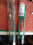 Homelite Duraline 16 Pcs D-09365 New Old Stock Nos Nla Htf AC09365 Rare. Fixed Price $15.95.