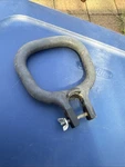 Oem Homelite Ut 20611R Front Handle Weed Trimmer. Fixed Price $11.99.