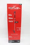 Milwaukee M18 18V 16" String Trimmer Kit W/ Quik Lok & 8.0AH Battery, 3016-21ST. Fixed Price $313.49.