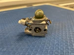 Genuine Walbro Carburetor WT-1059 For Parts. Fixed Price $49.99.