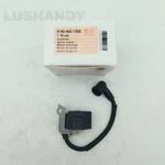Stihl Ignition Coil 4140 400 1308 For FS38 FS45 FS55 HL45 HS45 KM55 Strimmer New. Fixed Price $45.00.