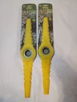 (2) Sun Joe Replacement Trimmer Blade Compatible W/ SB600E & SB601E SB602E. Fixed Price $26.39.