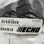 900104 Oem Genuine Echo Part Shield Edger Guard Kit For PE-230 PE-260 PAS-225. Fixed Price $17.87.