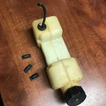 Use Oem Fuel Tank Assy For Sx 135 UT-20601-C 25CC Homelite String Trimmer. Fixed Price $24.99.