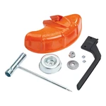 Genuine Oem Stihl 4144 007 1014 Installation Kit For Metal Grass Blades. Fixed Price $39.99.