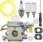 Carburetor 308054043 For Homelite Ryobi CS26 CS30 SS26 BC26 26CC 30CC Trimmers. Fixed Price $53.05.
