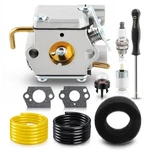 Carburetor Air Fuel Tune Up Tool Kit For Troy-bilt TB70SS TB75SS TB90BC Trimmer. Fixed Price $14.39.